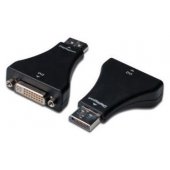 Digitus Adapter Displayport -> DVI-D