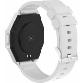 Otto SW-86 Silver