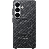 Carbon Magnet Case Galaxy S26 Dark Gray