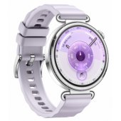 Watch GT6 41mm Purple
