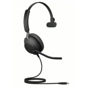 EVOLVE2 40 SE black