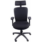Santorini 23023451-05 Black