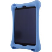 Silicone Case iPad 10.2-10.5" Blue