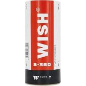 WISH S-360 LOTKI NYLON OPAK. 3 SZT WISH