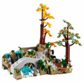 10316 The Lord Of The Rings Rivendell