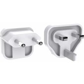 DeskCharge 65 Travel Grey