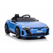Audi E-Tron GT Blue QLS-6888