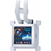 HydroShift LCD 360S 120 mm CPU Cooler HSLCD36SW