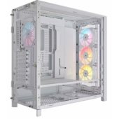 Frame 5000D RS ARGB White