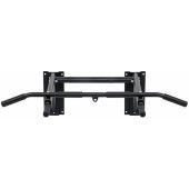Wall-Mounted Pull-Up Bar & Parallel Bars Wallar