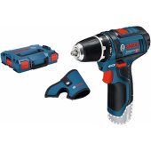GSR 12V-15 LB Solo