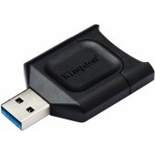 MobileLite Plus USB 3.2 UHS-II SD