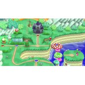 New Super Mario Bros. U + New Super Luigi Bros. U Wii U