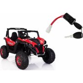 Ignition with Key for XMX 603 Electric Ride On Car