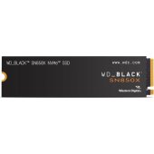 Black SN850X 8TB WDS400T2XHE