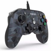 Compact Pro Camo Gray