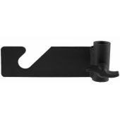 Single-side Hook Set for Background Rollers with Baby Pin socket 5/ 8®