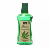 Hemp Mouthwas 500ml