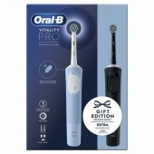 Oral-B Vitality Pro D103 Duo Bllue/ Blue