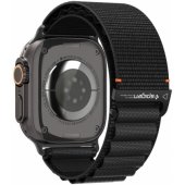 WBF1 Band Apple Watch 44/ 45/ 46/ 49mm Black