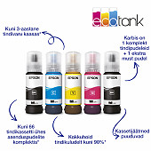 EcoTank L3560
