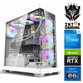 AQUA i5-14400F 32GB DDR5 1TB SSD RTX5060Ti 8GB no-OS DSW