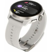 Race S 45 mm Powder Gray