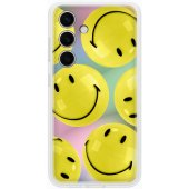 "Suit Case For Galaxy S24" Yellow (EF-MS921CYEGWW)