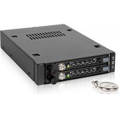 ToughArmor EX MB492SKL-B 2.5" SATA Black