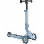 Push arctic blue