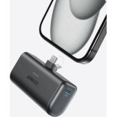 Nano 5000 mAh USB-C Black