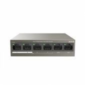 TEF1106P-4-63W PoE adapter