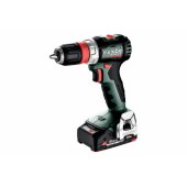 BS 18 L BL Q 1700 RPM 1.3 kg Black, Green, Red, Silver