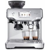 SES880 the Barista Touch