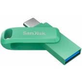 512GB Ultra Dual Drive Go USB 3.2 Green