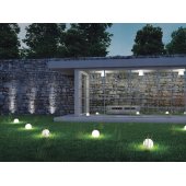 LAMP STONO 20 Ø190 E27 MAX.15W IP65