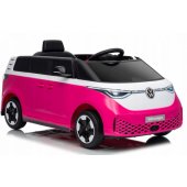 Volkswagen ID BUZZ Pink
