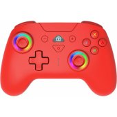 Wireless Led Controller Red for Switch