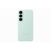 "Silicone Case For Galaxy S25 " Mint (PS931CMEGWW)