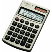 LCD-1110 Silver