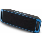 EP126 BLUETOOTH SPEAKER BLUE
