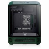 The Tower 600 Racing Green