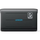 Anker SOLIX BP2600 expansion battery 2,560 Wh (gray, for solar bank SO