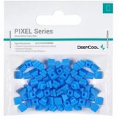 Pixel Series Keycap Gaming Keycap Blue