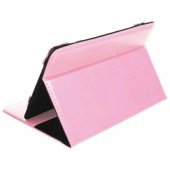 Case for tablet 12,4" pink