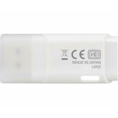 64GB Hayabusa U202 USB 2.0 White