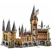Hogwarts™ Castle 71043
