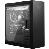 MPG Sekira 500P Black