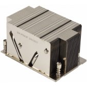 2U CPU Radiator SNK-P0063P