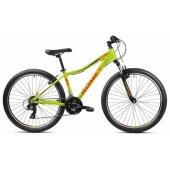 Rambler R6.0 JR 26" lemon/ black/ red (M)